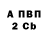 МЕФ кристаллы Tristin Kirby
